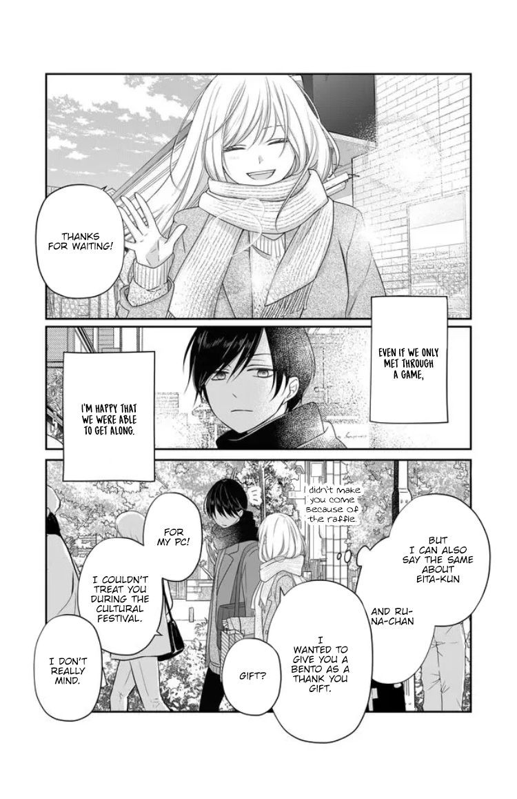 Yamada-kun to Lv999 no Koi wo Suru, Chapter 25 image 05